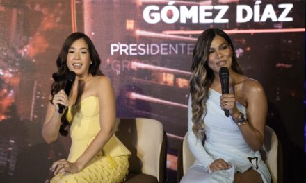 “Ellos en la Noche” llega a la televisión dominicana