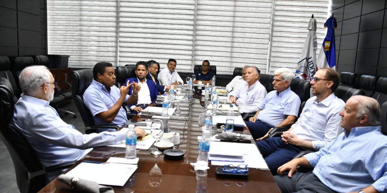Patronato asegura condiciones óptimas del Estadio Quisqueya para Santo Domingo 2026 | De Final Minuto