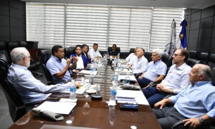 Patronato asegura condiciones óptimas del Estadio Quisqueya para Santo Domingo 2026 | De Final Minuto