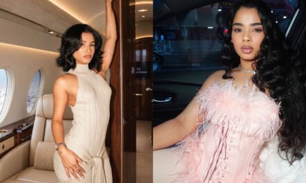 Karla “La Mana” y Rosairis protagonizan violenta pelea