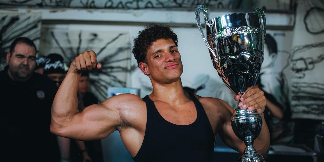 Exodus Lirical se corona campeón de FMS Caribe 2026 en México | zaguero minuto