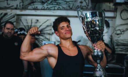 Exodus Lirical se corona campeón de FMS Caribe 2026 en México | zaguero minuto