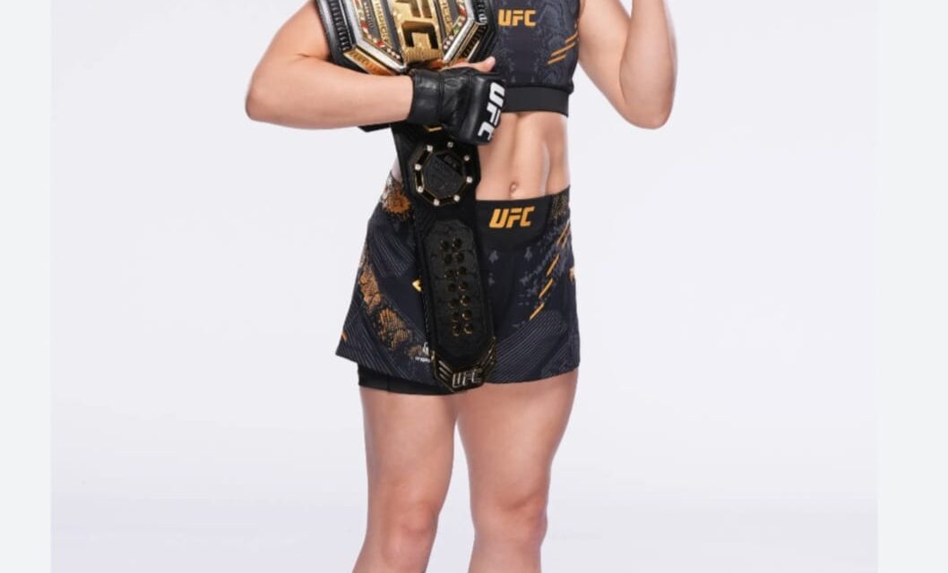 Alexa Grasso llegará este miércoles a la República Dominicana