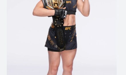 Alexa Grasso llegará este miércoles a la República Dominicana