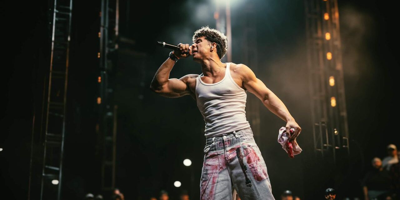 Exodus Lirical deseo el subcampeonato mundial en FMS Internacional 2026 | postrero minuto