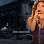 Muere trabajador en azar durante montaje