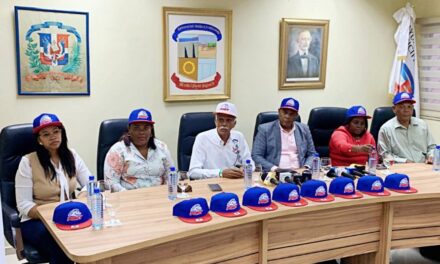 Presentan Premundial 13U Pony Baseball que se celebrará