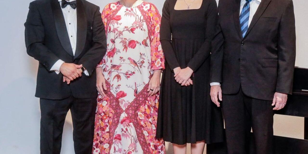 Dos Calles, Espacio Creativo, presenta un concierto de ópera