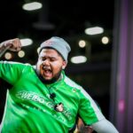 MenaRD hace historia en Japón: lugares República