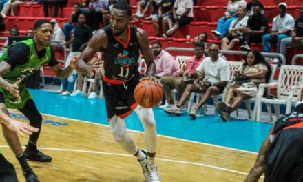Titanes frenan jugada negativa y vencen a Soles en la Súper Liga LNB | De Postrer Minuto