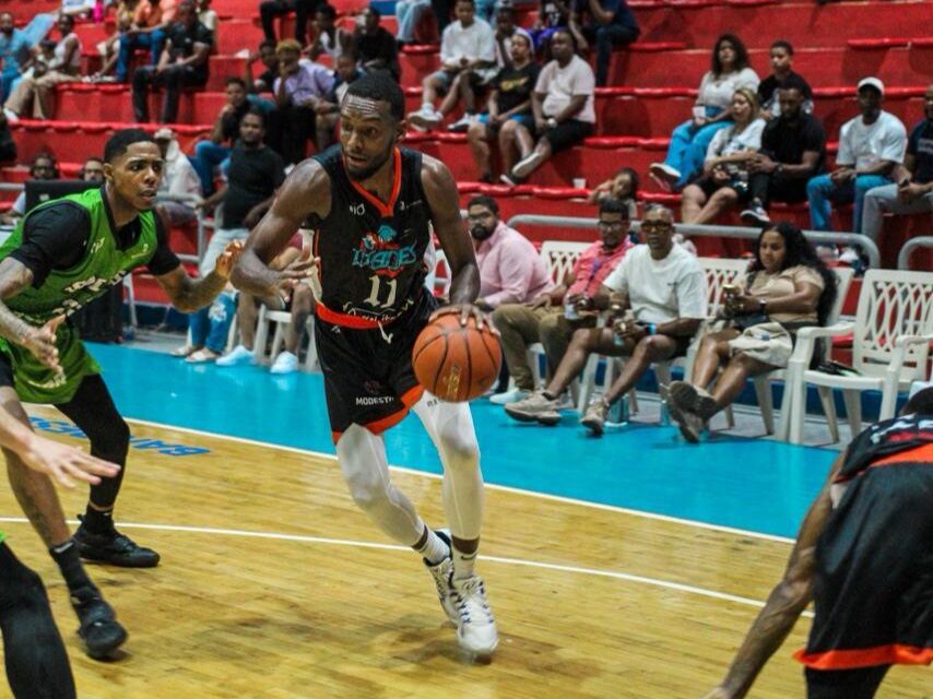 Titanes frenan jugada negativa y vencen a Soles en la Súper Liga LNB | De Postrer Minuto