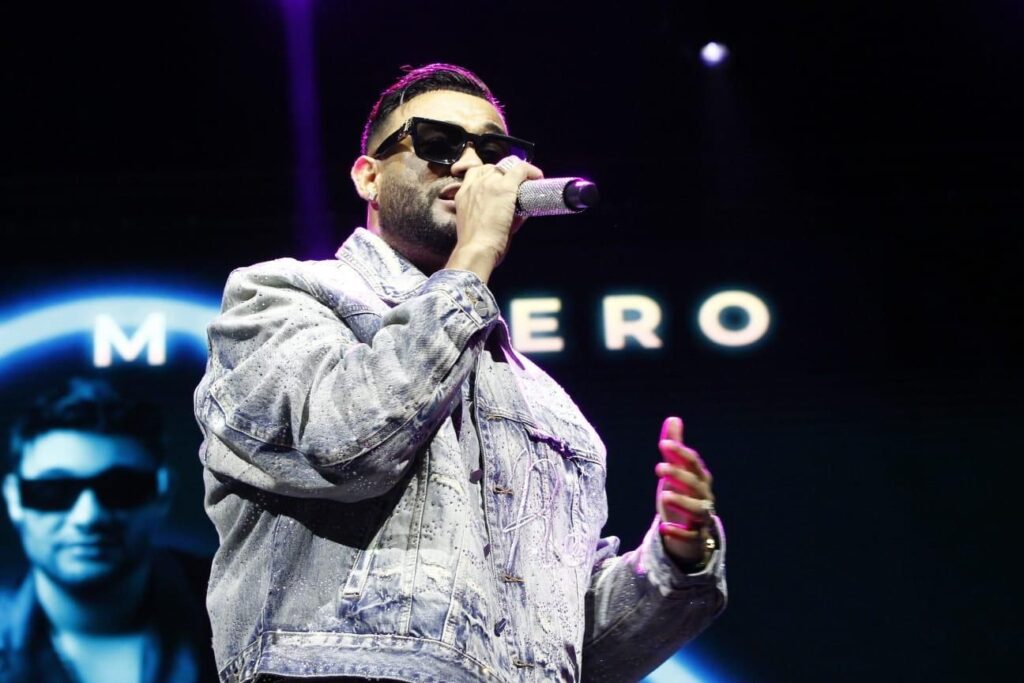 Yarony Montero, un talento en ascenso en la bachata dominicana - Noticias de hoy en República Dominicana | último minuto