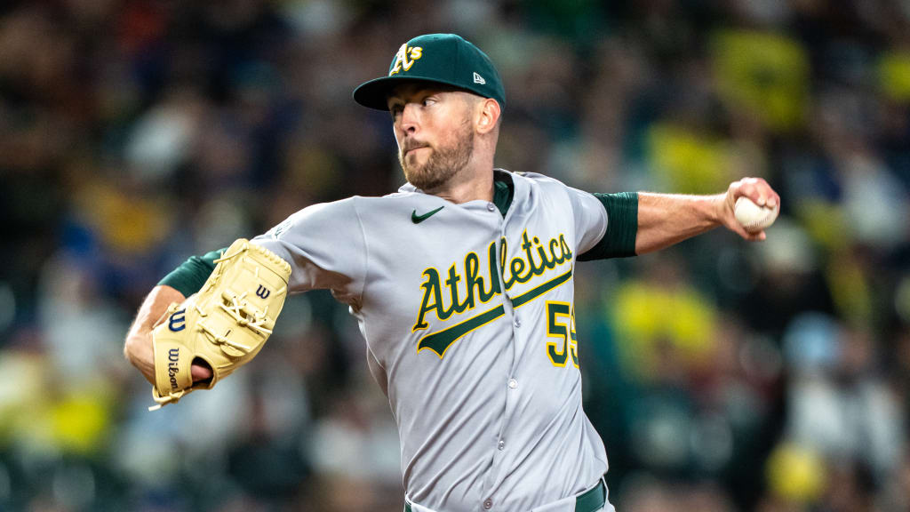 Jeffrey Springs roza el no-hitter y tutor a los Oakland Athletics a vencer la serie en el Bronx | De Extremo Minuto