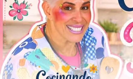 La Viuda Blanca presentó este sábado contenido de niño