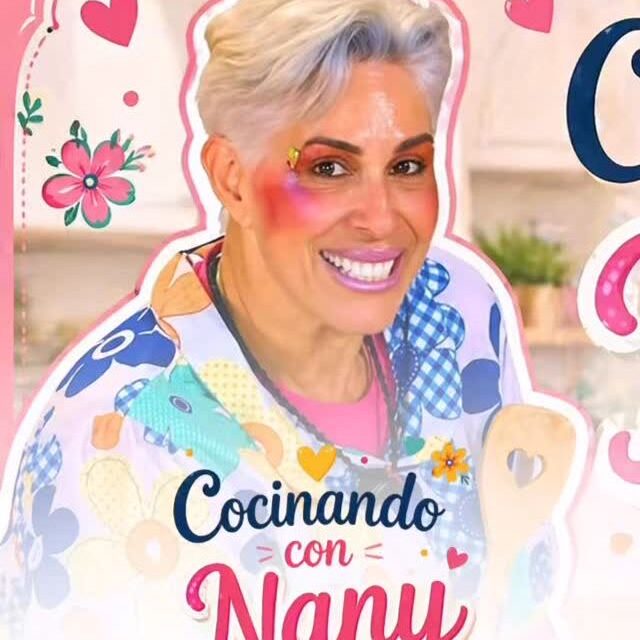 La Viuda Blanca presentó este sábado contenido de niño