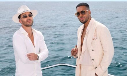 Romeo Santos y Prince Royce iniciaron su viaje “Better Late Than Never” en Estados Unidos | extremo minuto