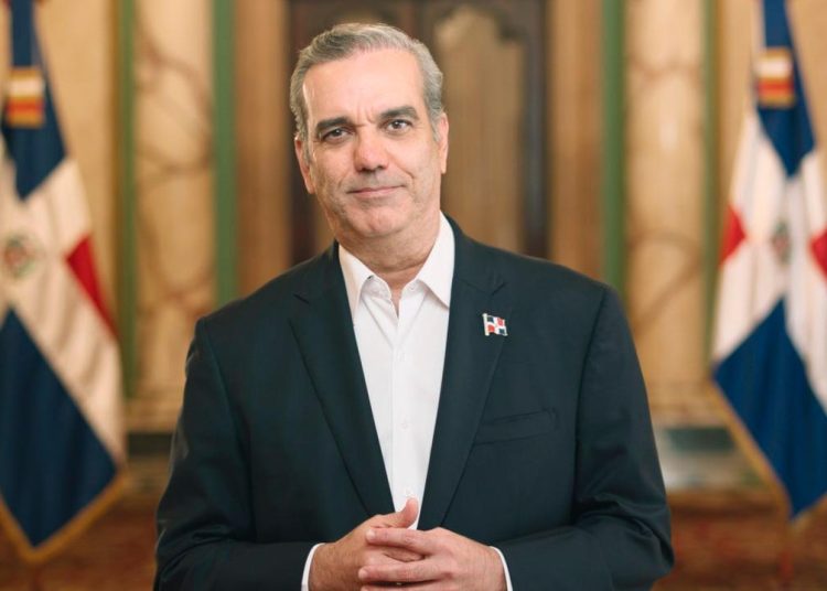 Abinader ocupa el cuarto circunstancia en ranking de aprobación presidencial latinoamericana