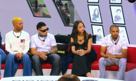 Ex empleado de Jet Set en Planet Alofoke el agua no era