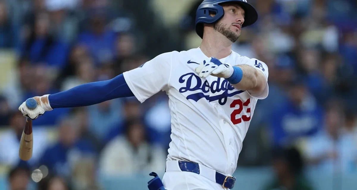Kyle Tucker argumenta en la novena y Dodgers dejan en el ámbito a Miami | De Postrero Minuto