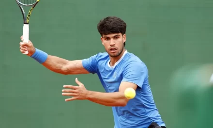 Alcaraz no asegura su presencia en Roland Garros | De Postrer Minuto