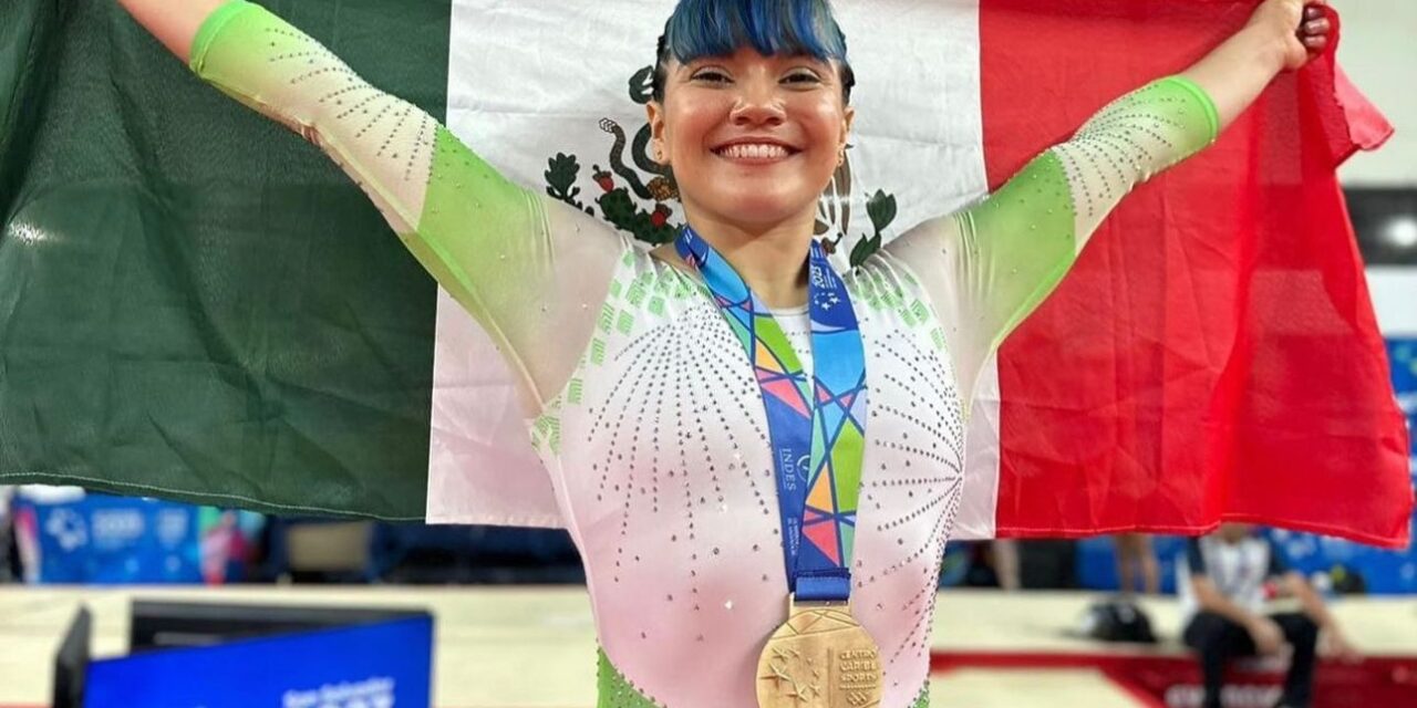 México lidera atletas clasificados rumbo a Santo Domingo 2026