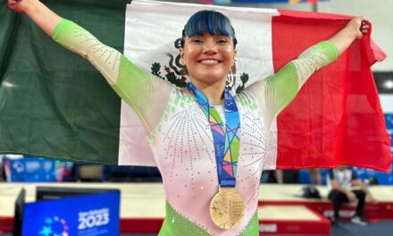 México lidera atletas clasificados rumbo a Santo Domingo 2026