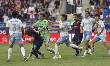 Futbolista enfrenta posible pena tras altercado en selección | De Postrero Minuto