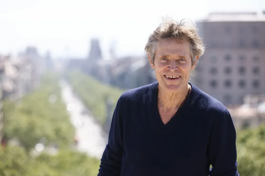 «Es difícil que me propongan una ámbito