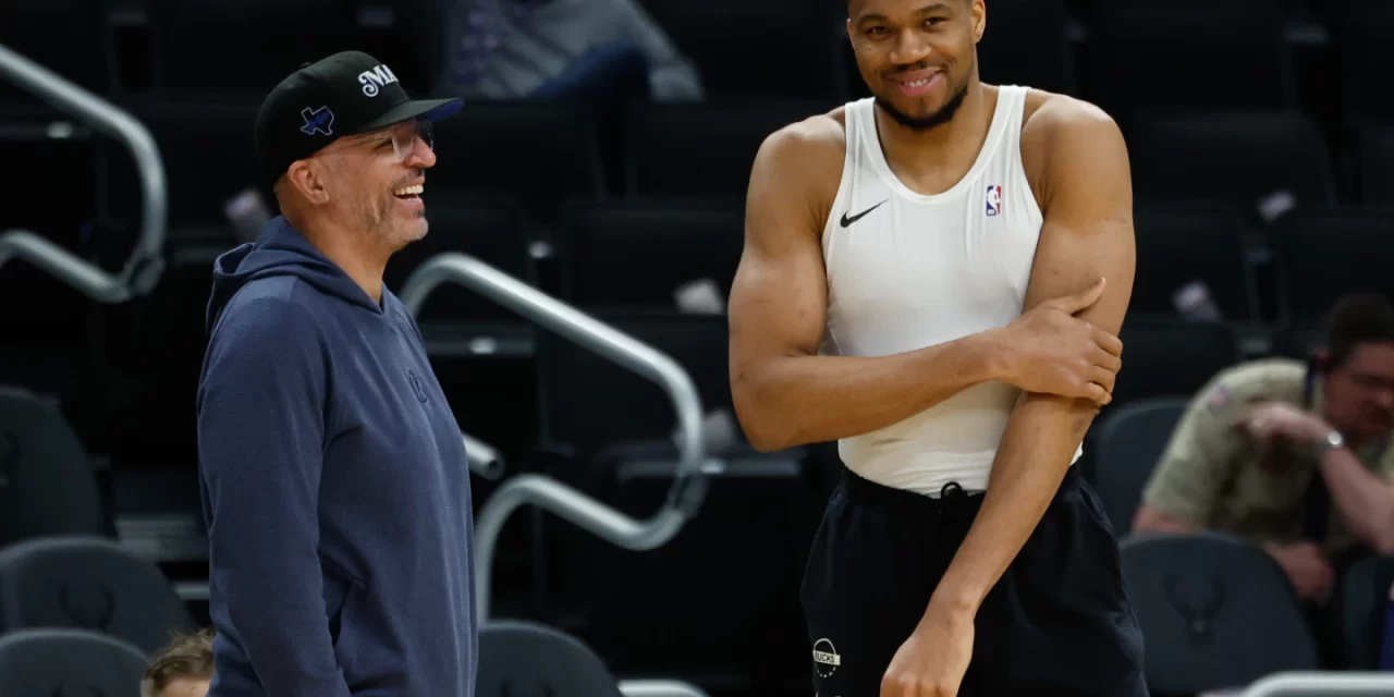 Investigación sobre la disputa entre los Bucks y Antetokounmpo continúa