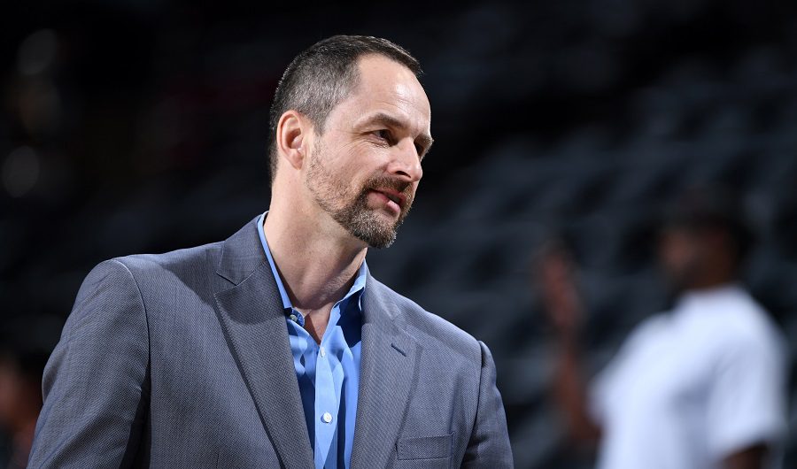 Bulls despiden a Arturas Karnisovas y Marc Eversley tras seis primaveras en una reestructuración de la directiva