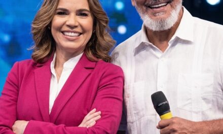 Brenda Sánchez y Carlos Alfredo Fatule lideran