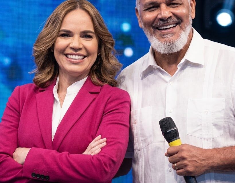Brenda Sánchez y Carlos Alfredo Fatule lideran