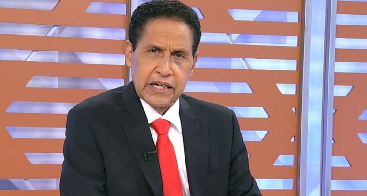 Los funerales de Carlos Batista inician este martes