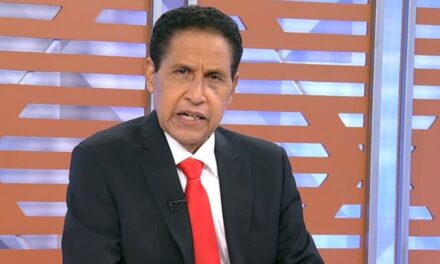 Los funerales de Carlos Batista inician este martes