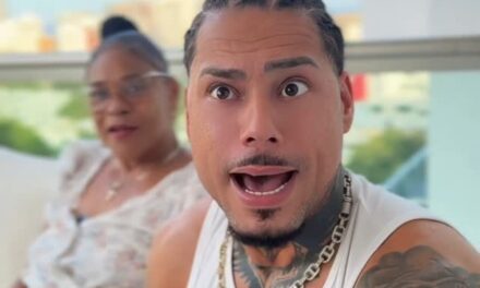 Carlos Montesquieu asegura que escuchó