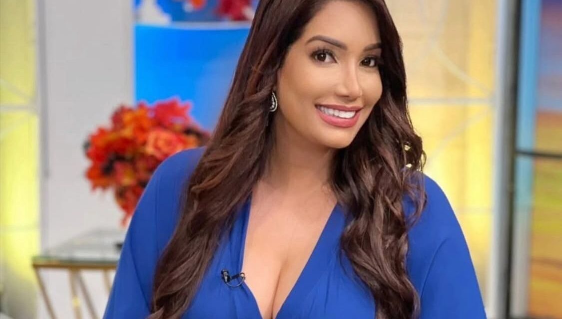 Anabell Alberto habría renunciado al Grupo Telemicro