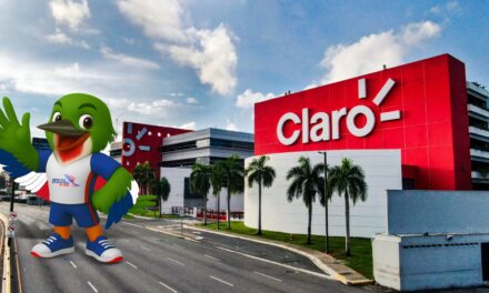 Claro Dominicana conectará el centenario de los Juegos Centroamericanos 2026
