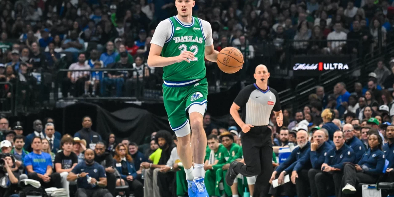 la batalla que definió al mejor novato de la NBA