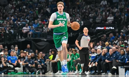 la batalla que definió al mejor novato de la NBA