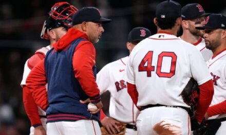 Boston, te vamos a sorprender