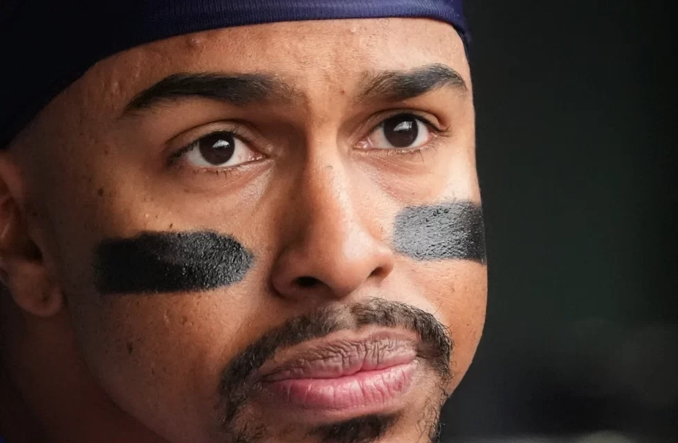 Francisco Lindor defiende al mánager Carlos Mendoza tras 11ma derrota seguida de Mets