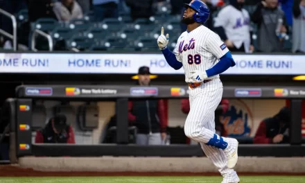 Luis Robert Jr. a la inventario de lesionados y más bajas golpean al equipo