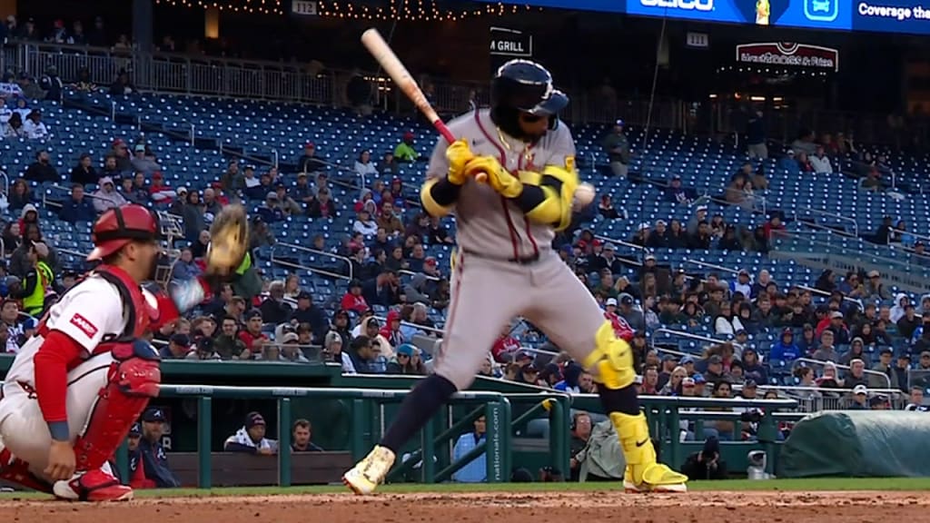 Radiografías descartan fractura en Acuña mientras Bravos suman sexta vencimiento consecutiva | De Final Minuto