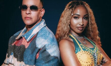 Daddy Yankee y Shenseea se unen en el disco oficial de la Copa Mundial de la FIFA 2026