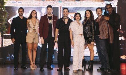 El musical “RENT” llega a RD del 1 al 3 de mayo en Bellas Artes | postrero minuto