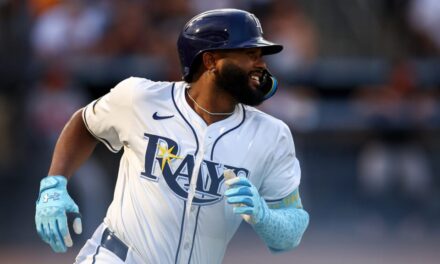 Caminero y Aranda desatan el poder y guían triunfo de Rays sobre Mellizos | De Final Minuto