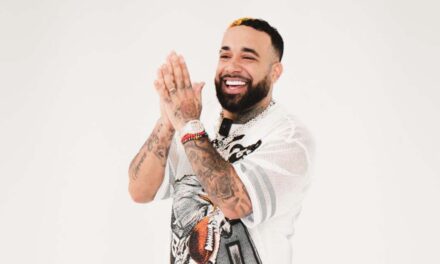 Etervidos se suma a Planeta Alofoke como participante 12