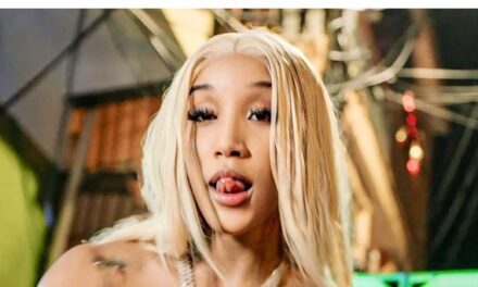 Influencer urbana La Demente 1212 sufre siniestro de tránsito y envía mensaje ponderado | extremo minuto