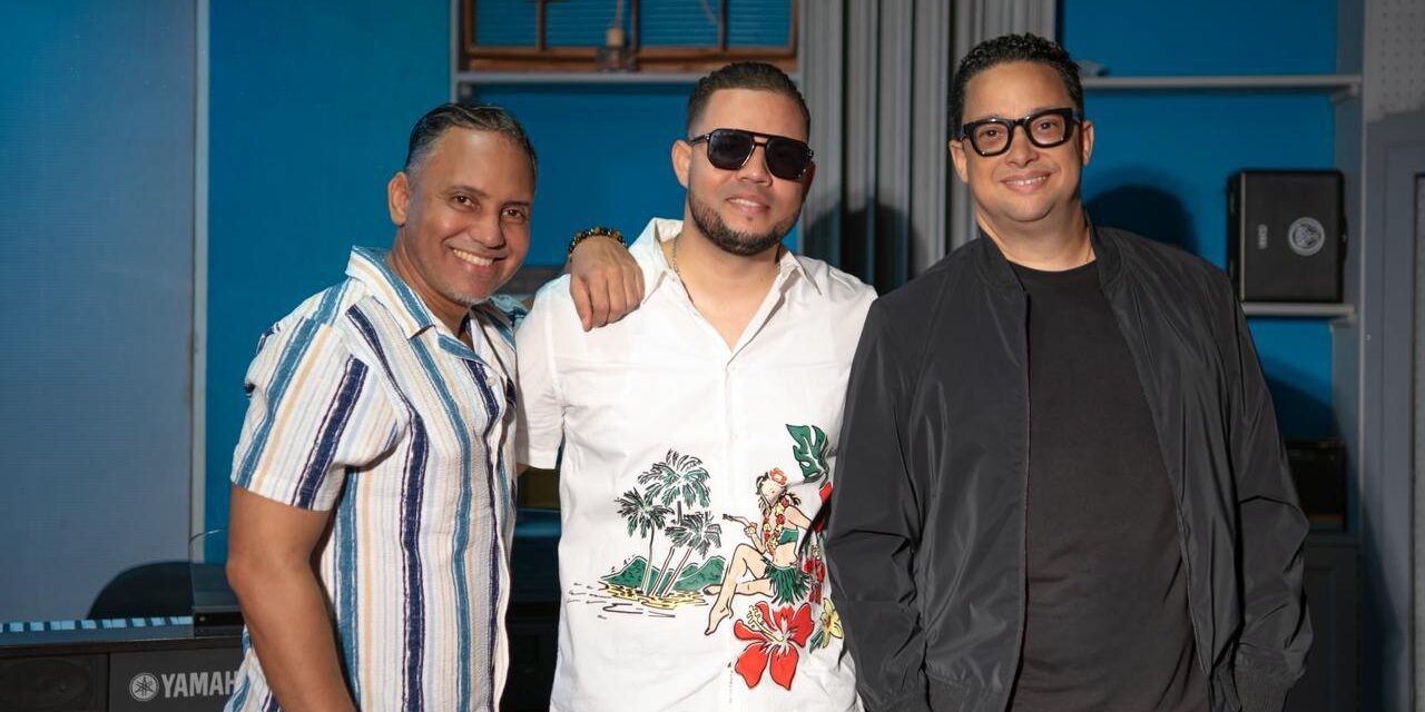 Leclerc Band eleva el merengue con el sencillo “Te Amo” | posterior minuto