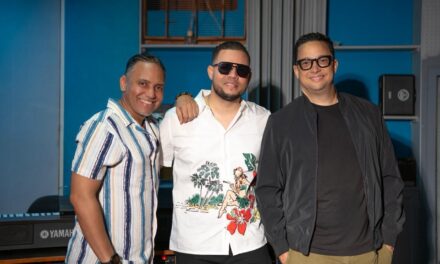 Leclerc Band eleva el merengue con el sencillo “Te Amo” | posterior minuto